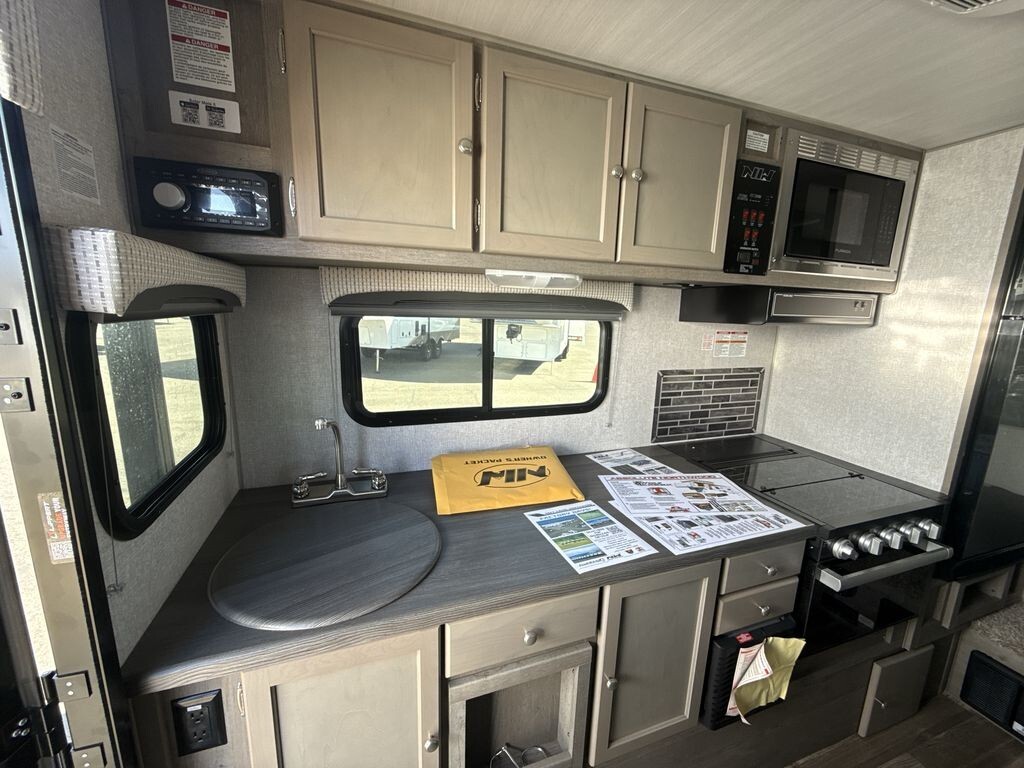 2026 Northwood Wolf Creek