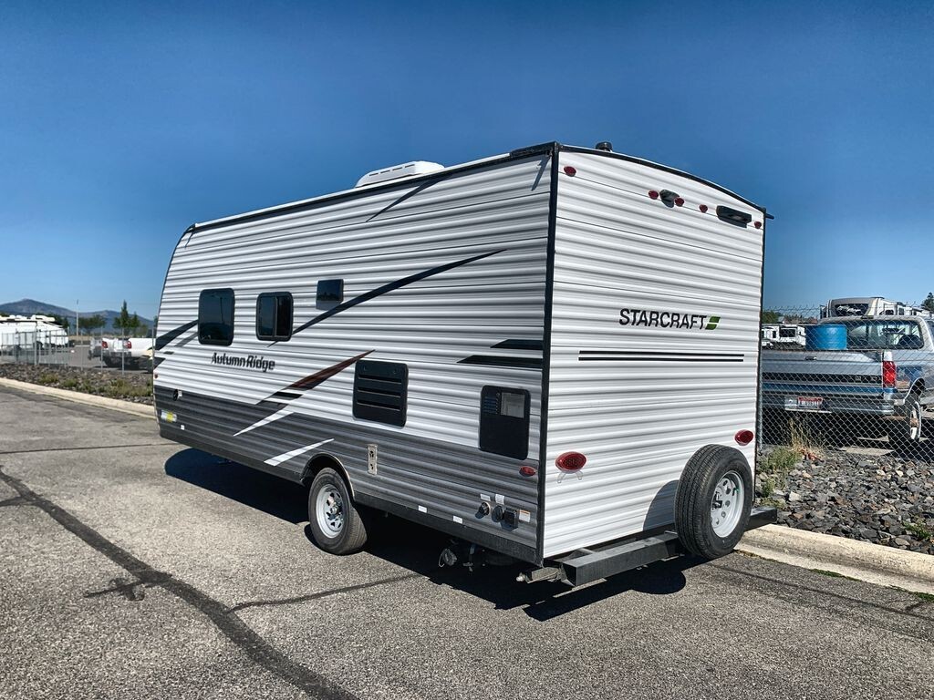 2026 Starcraft Autumn Ridge Single Axle