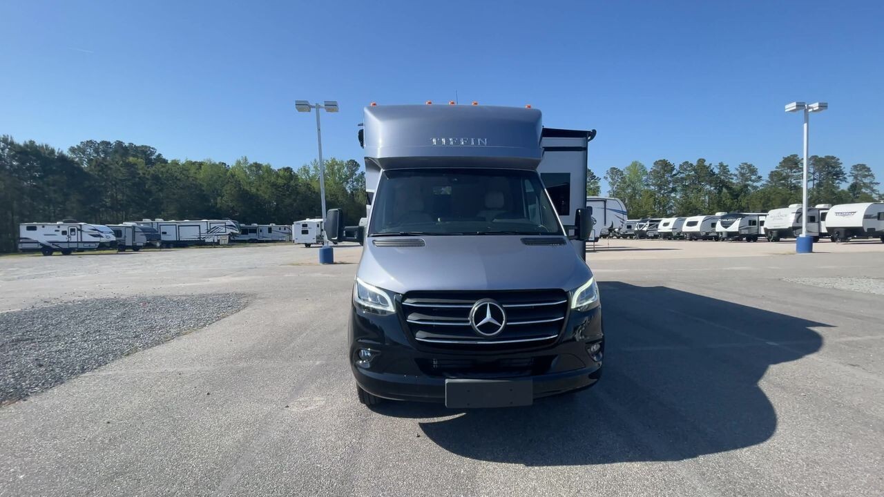 2026 Tiffin Motorhomes Wayfarer