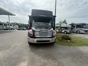 2027 Tiffin Motorhomes Allegro Bay