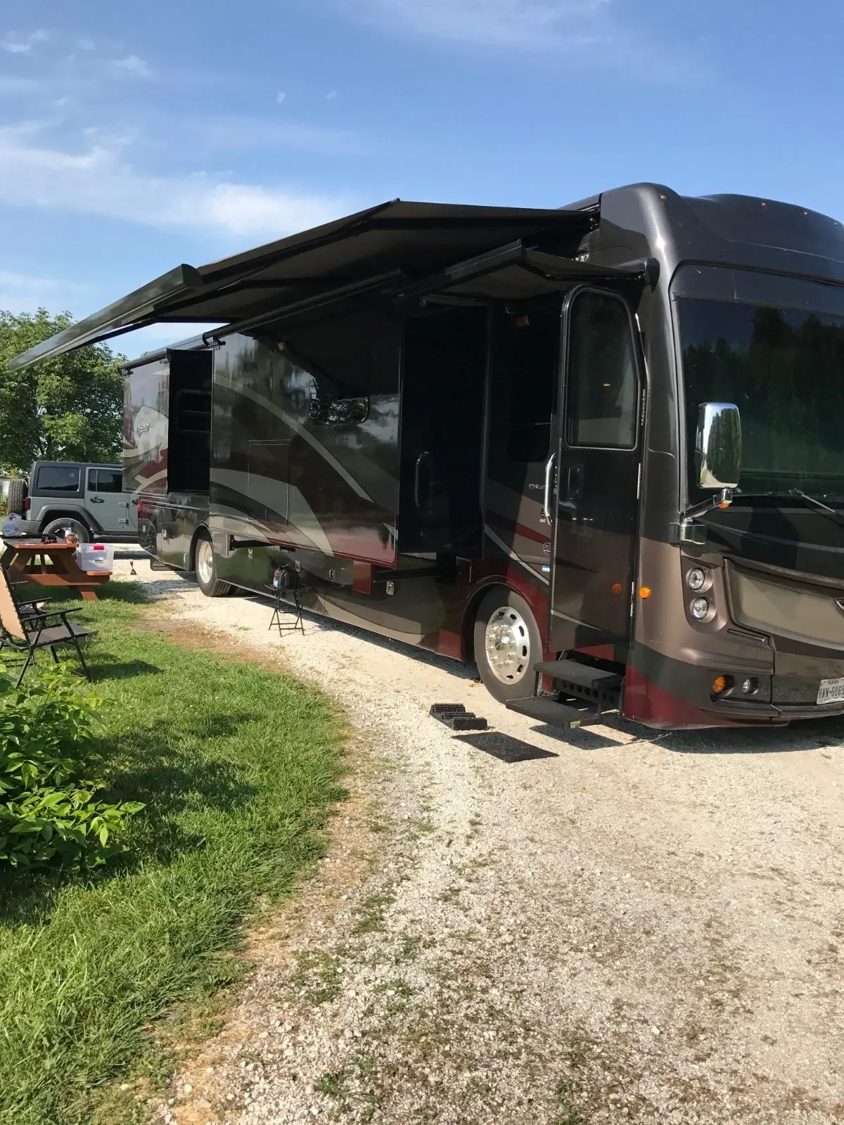 2017 Fleetwood