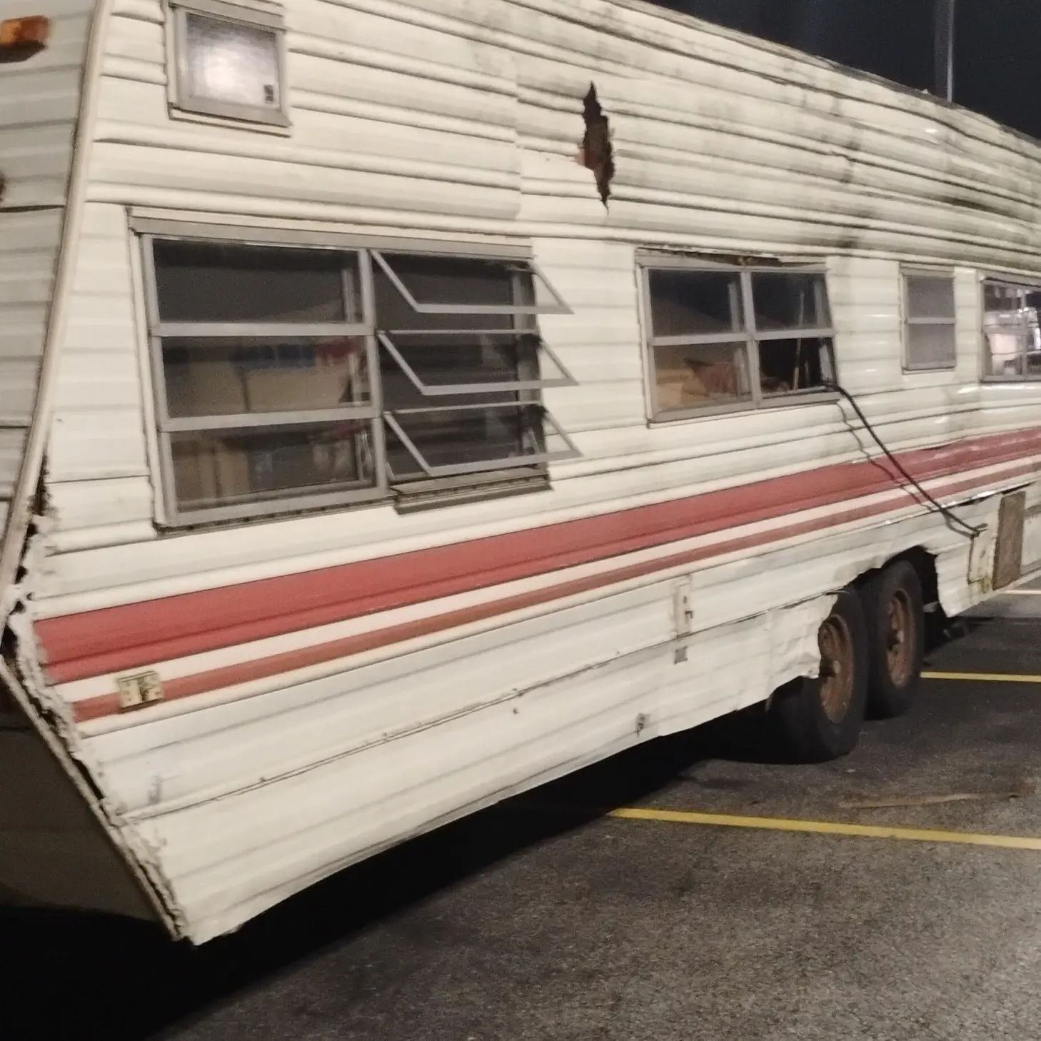1980 Fleetwood