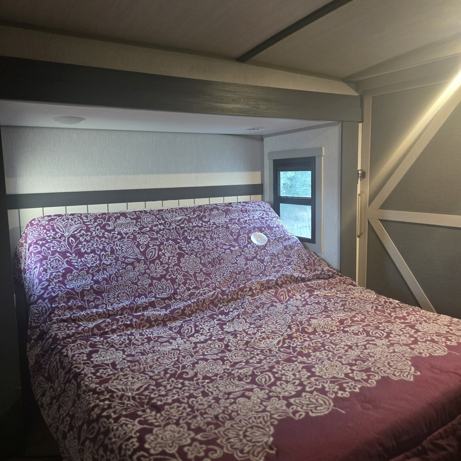 2024 Forest River 375 FAM