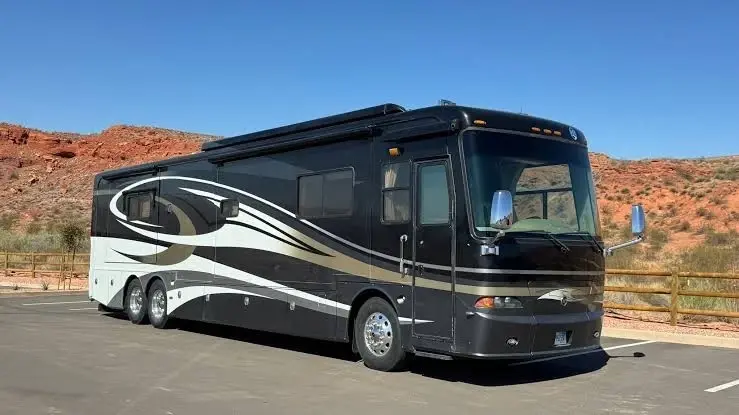 2005 Holiday Rambler Scepter
