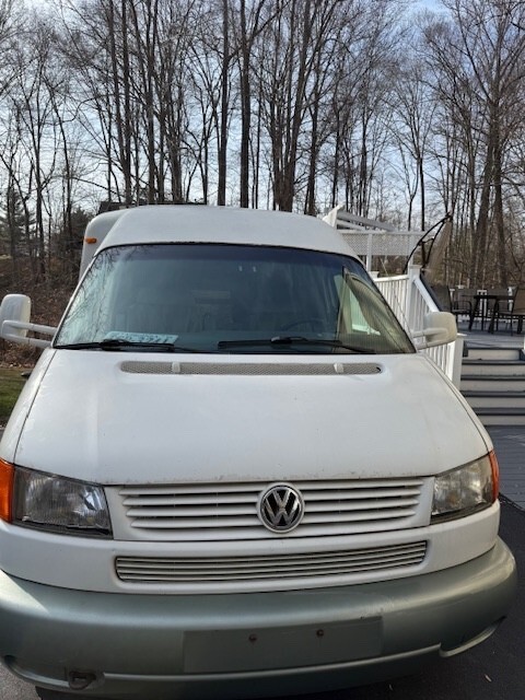 2001 Winnebago Rialta