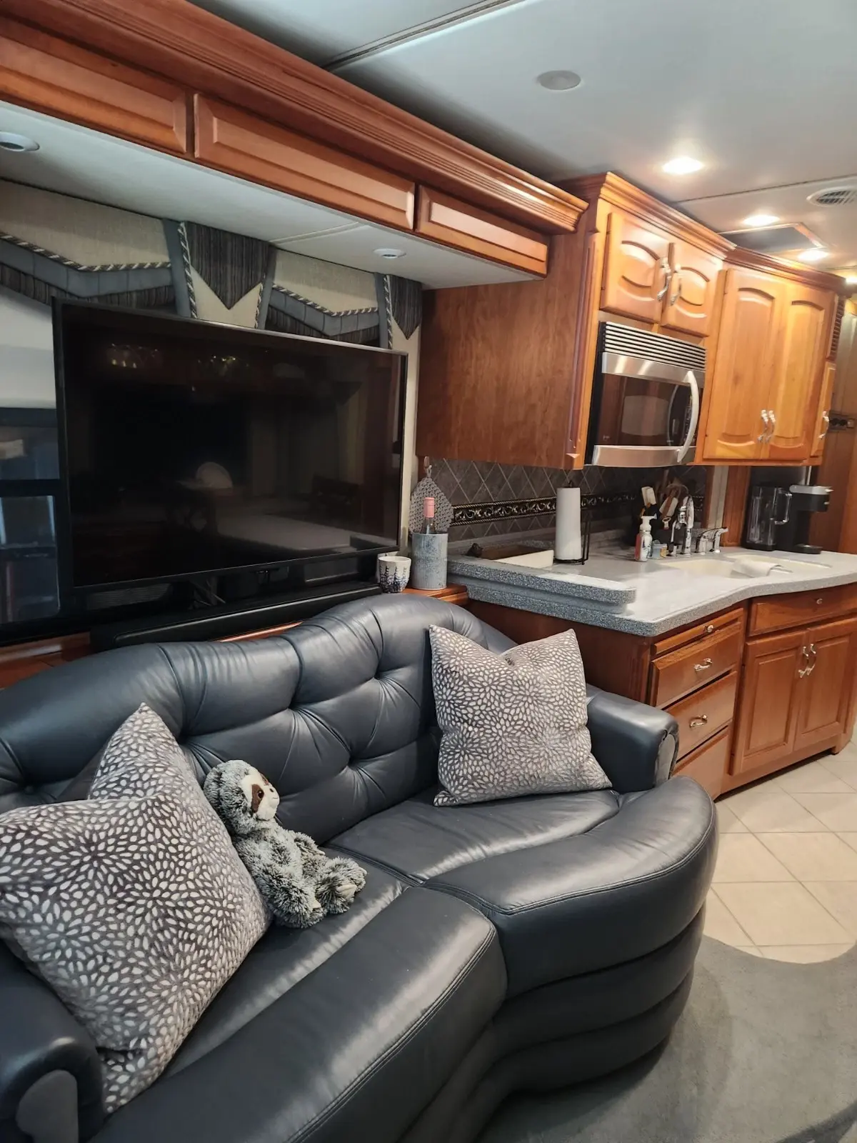 2004 Newmar Essex