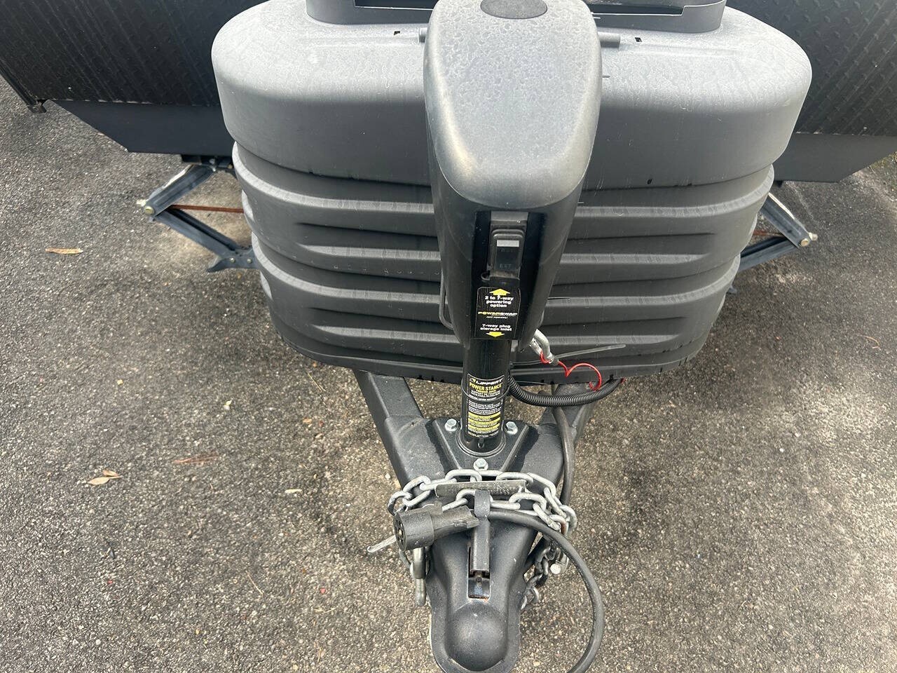 2023 Off White Forest River Puma RVs & Campers