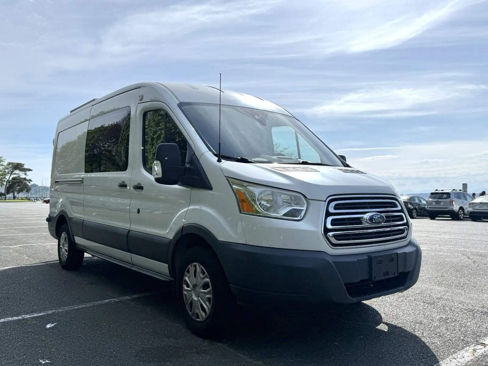 2016 Ford