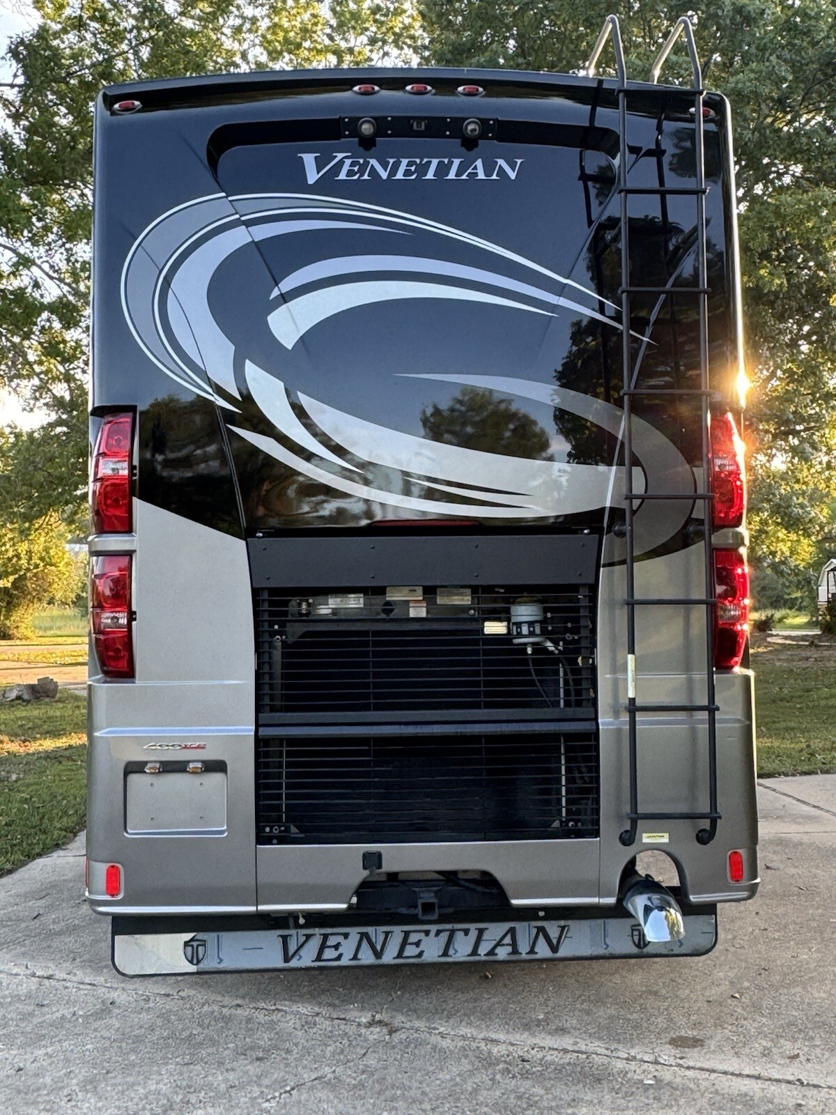 2022 Thor Thor Venician, F 42