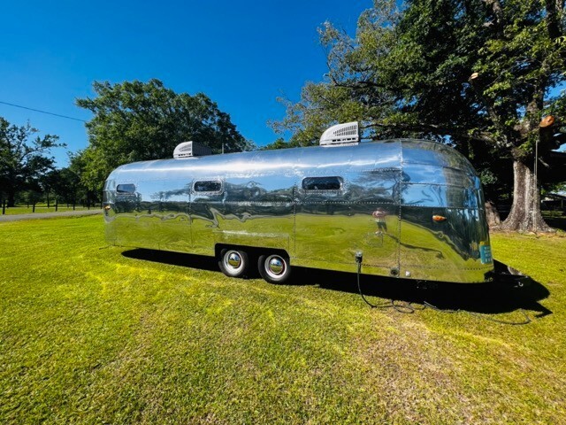 1956 Airstream