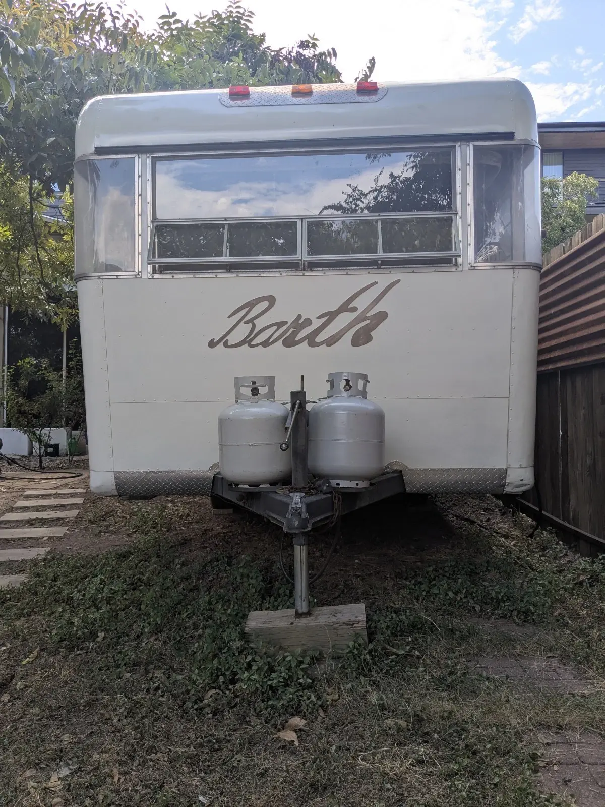 1965 Barth