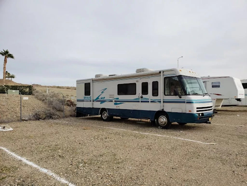 1996 Winnebago