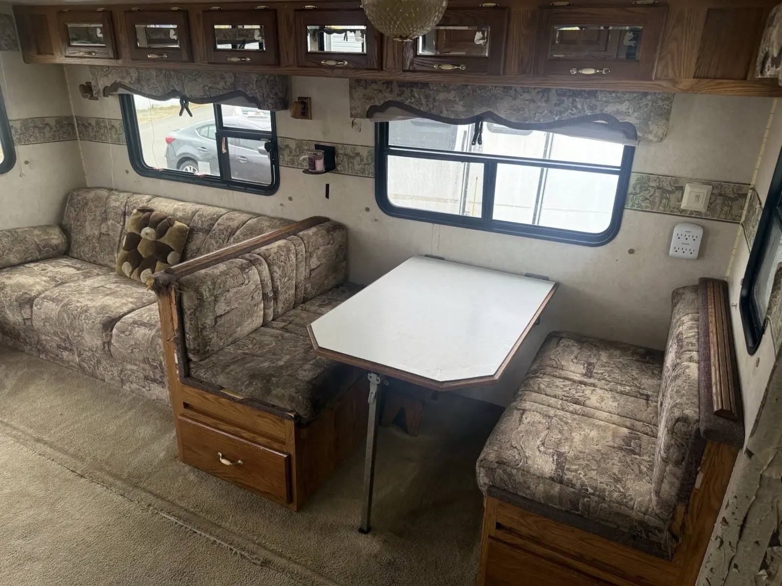2007 Fleetwood