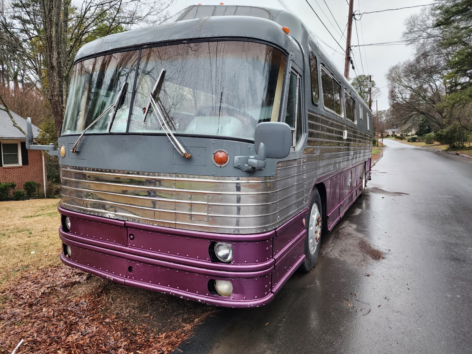 1960 Flxble Hi-Level