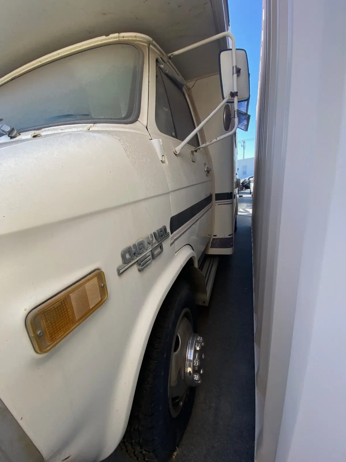 1984 Midas