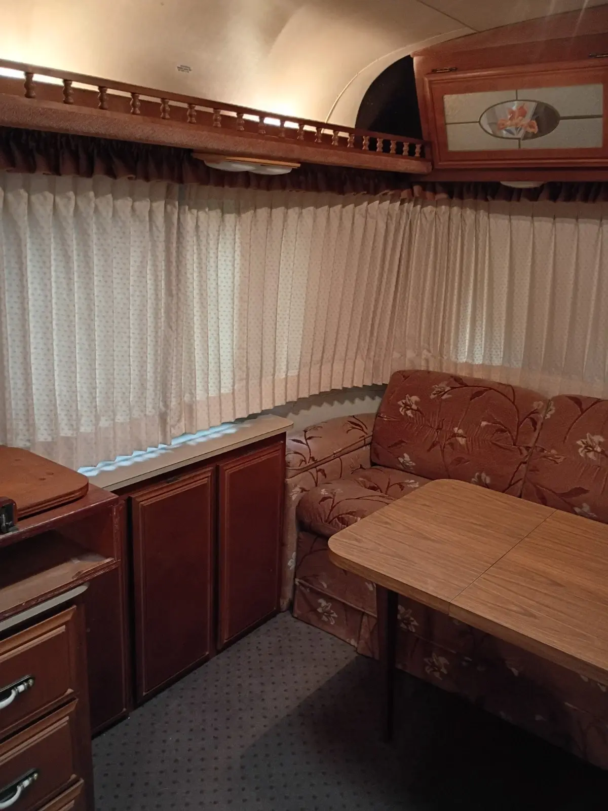 1986 Avion 34v vintage Avion