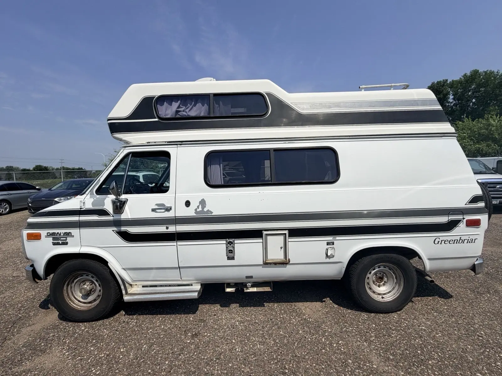 1988 Chevrolet