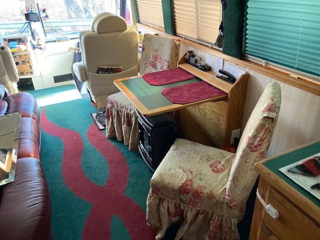 1990 Prevost Le Mirage Class A Motorhome