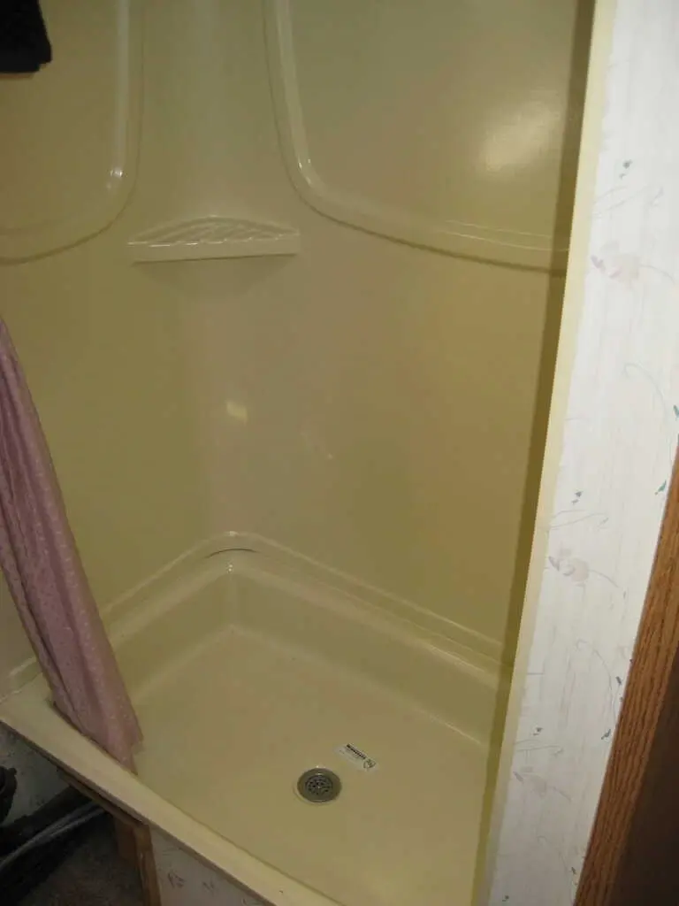 1993 Winnebago ADVENTURER RV Diesel Pusher