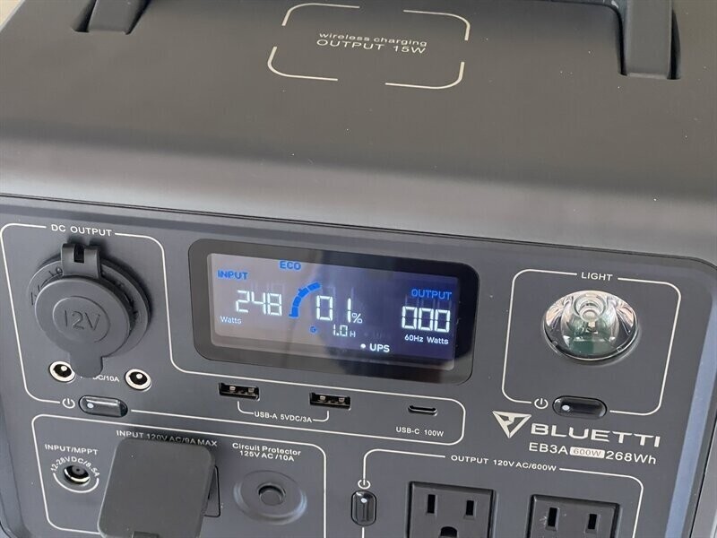 1993 Black WINNEBAGO WESTFALIA