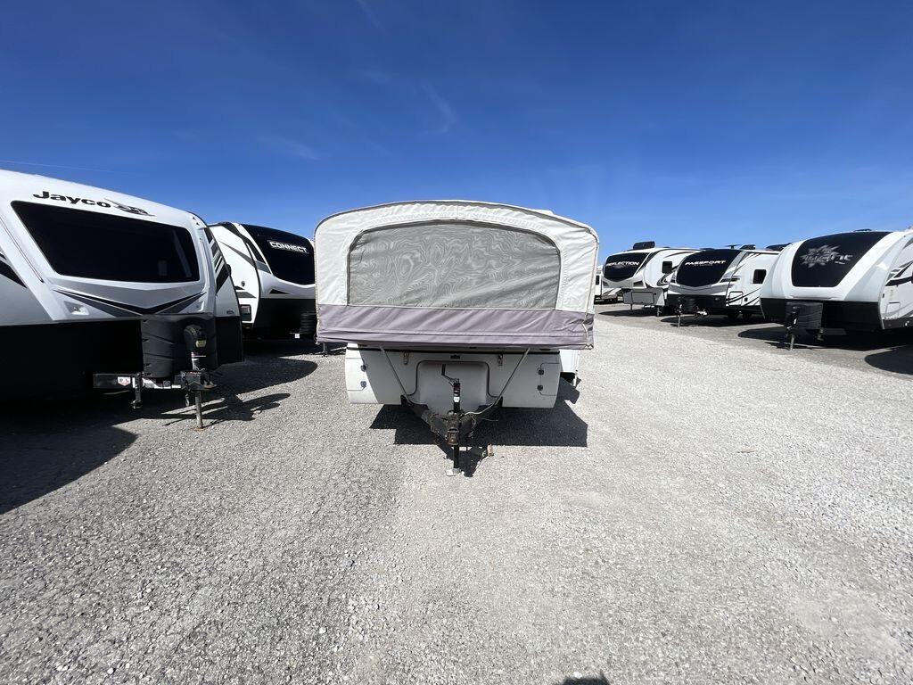 2000 Jayco Heritage Glen