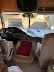 2002 Fleetwood Bounder Motorized Class A