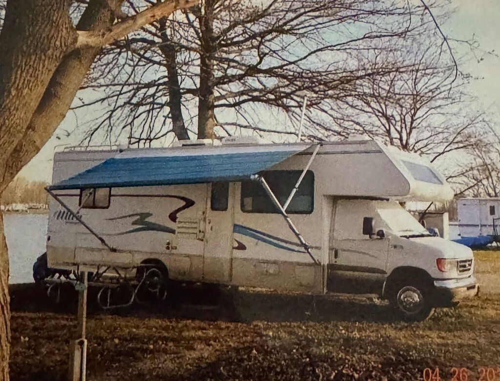 2003 Gulf Stream Conquest Ultra Class C Motorhome