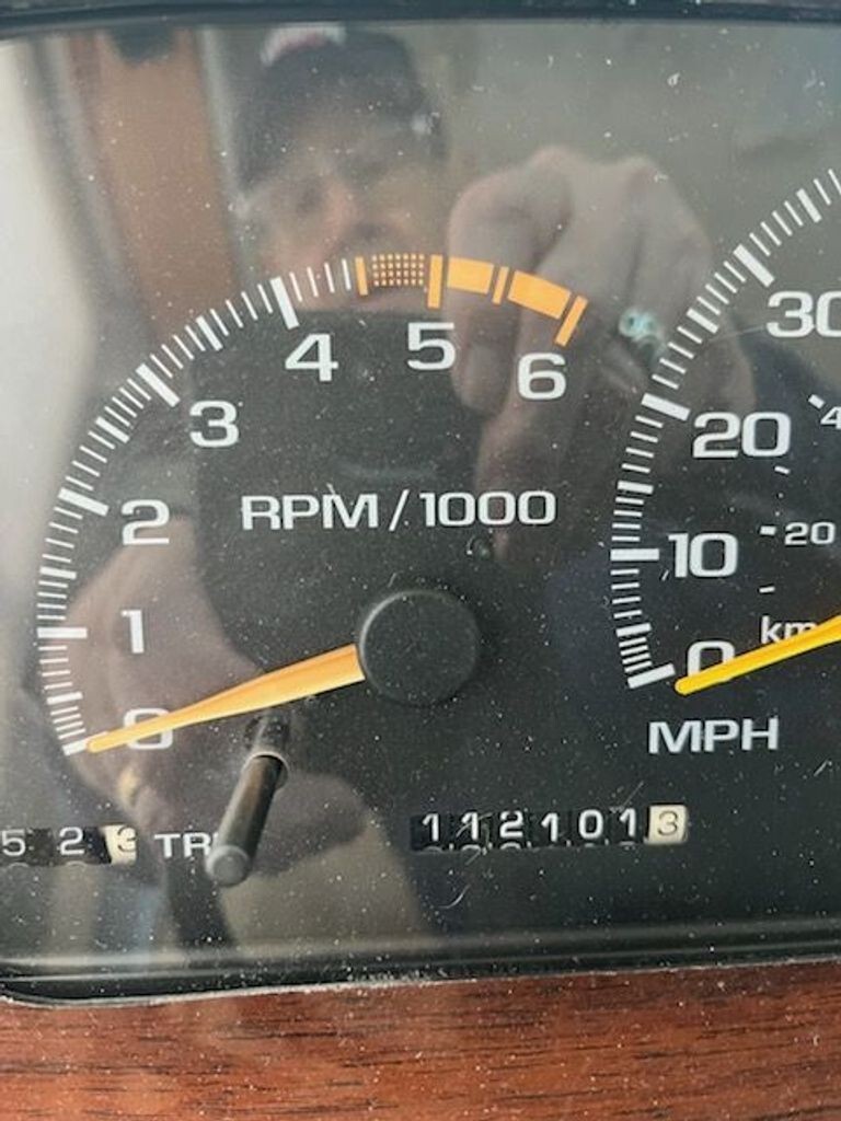 2003 Gulf Stream Sun Voyager Class A Motorhome