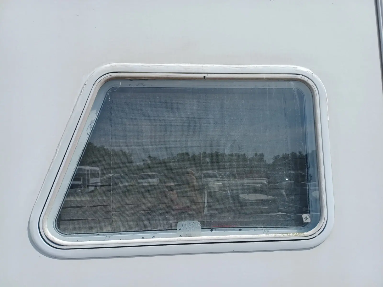 2003 Jayco