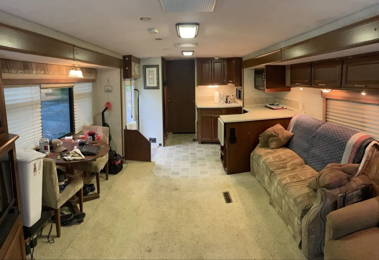 2005 Winnebago