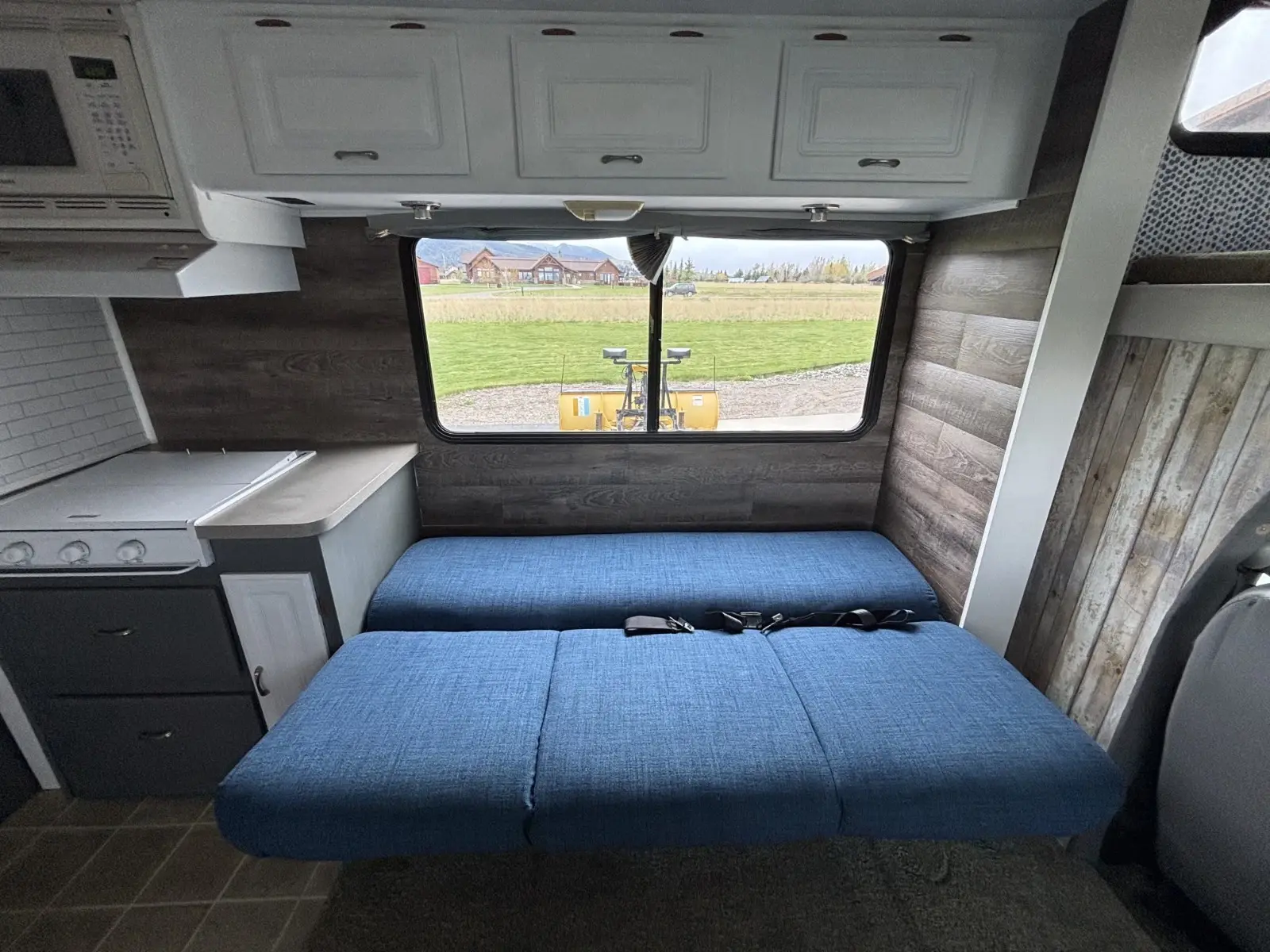 2004 Coachmen