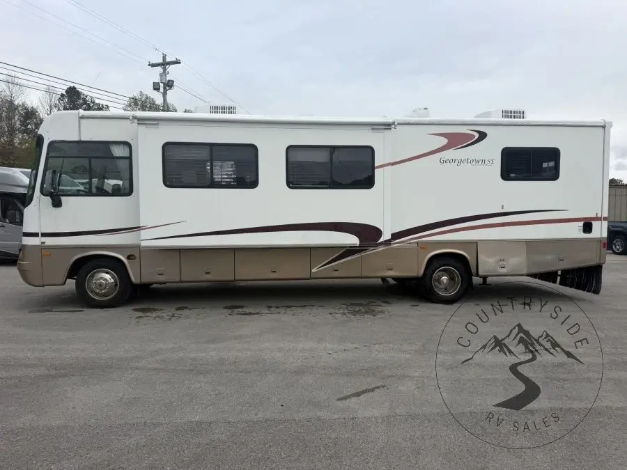 2005 Forest River Georgetown SE Class A