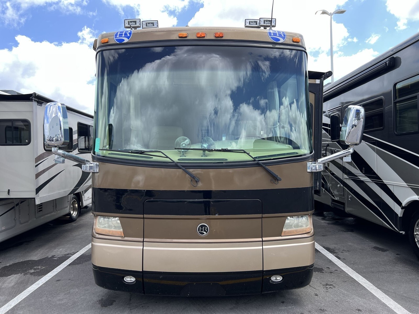 2005 Holiday Rambler Imperial