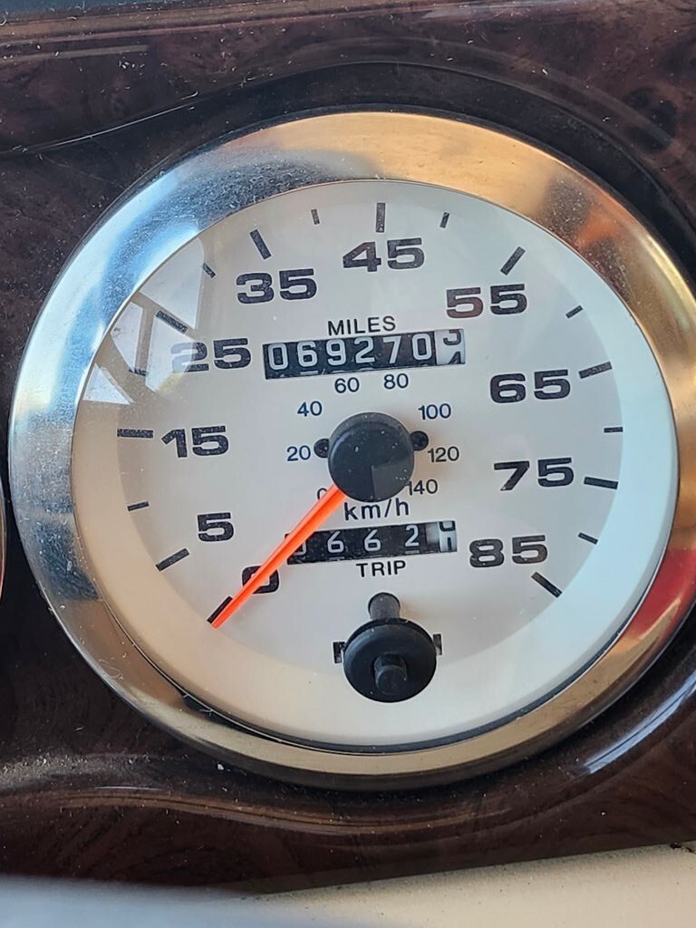 2006 Country Coach Inspire 360 Class A Motorhome