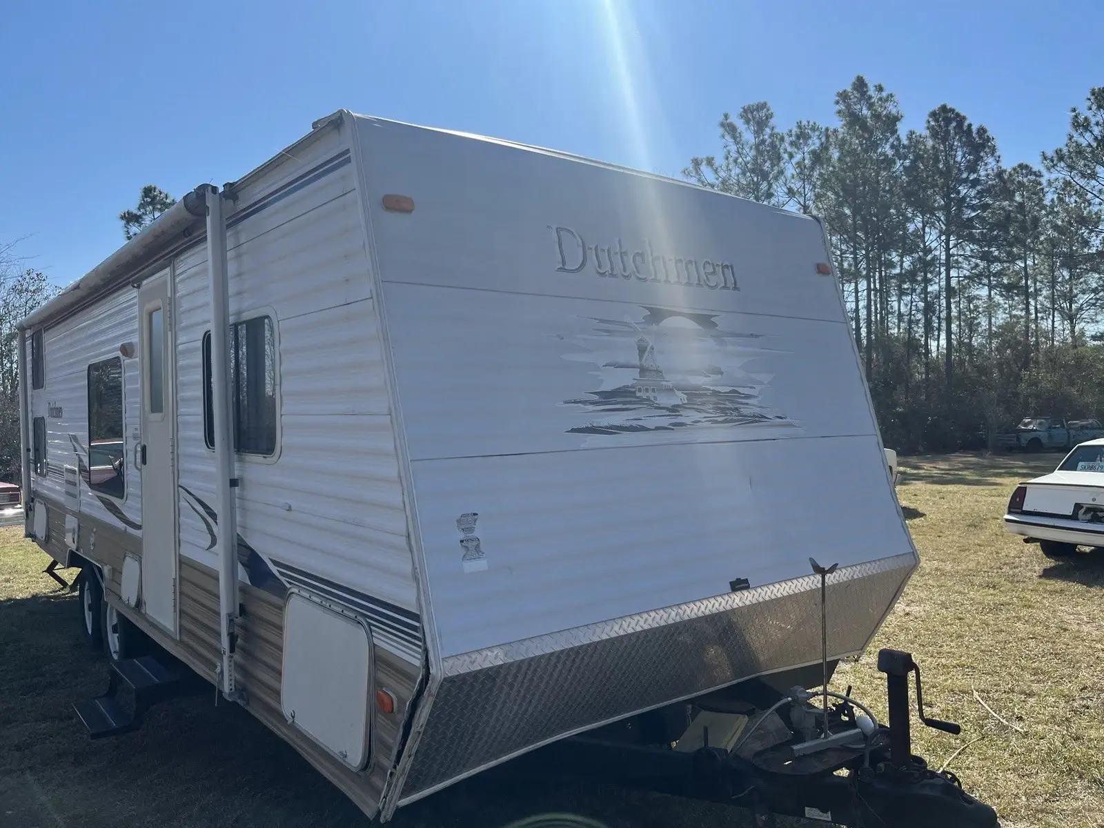 2006 Dutchmen 28G-SL