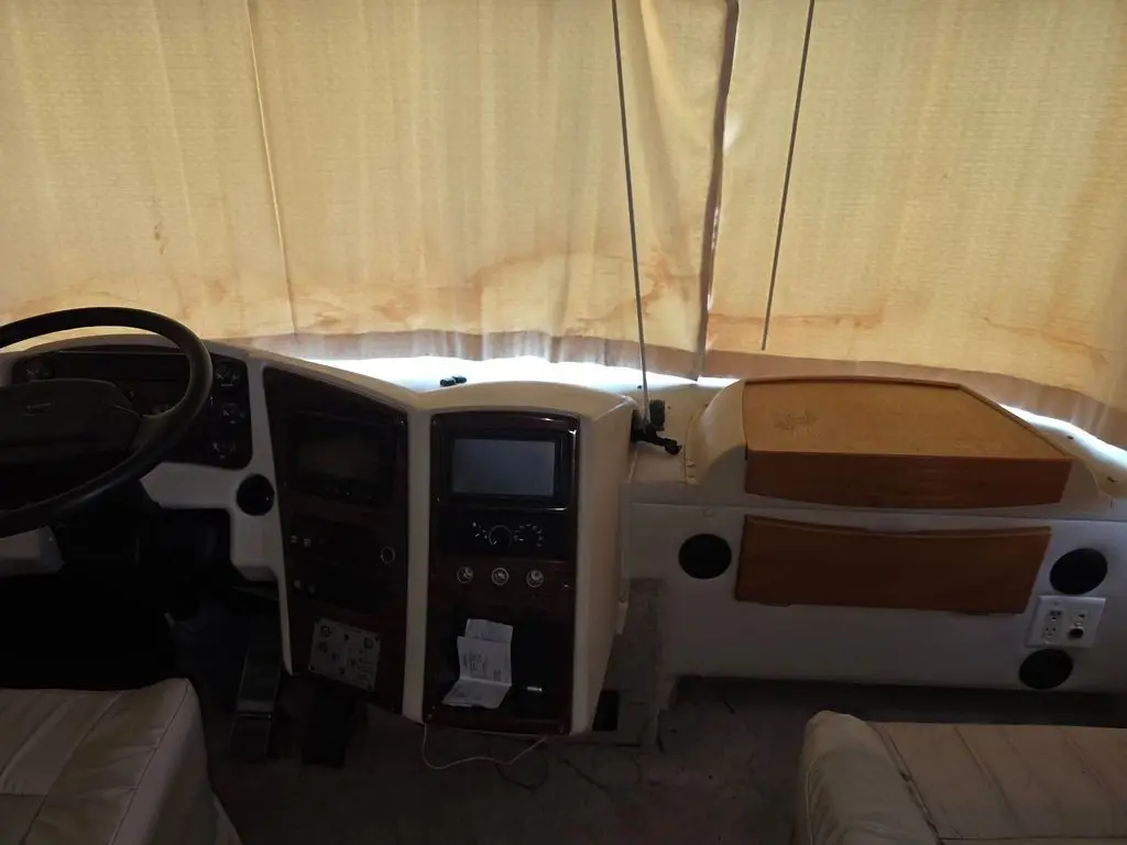 2006 Gulf Stream Crescendo Class A Motorhome