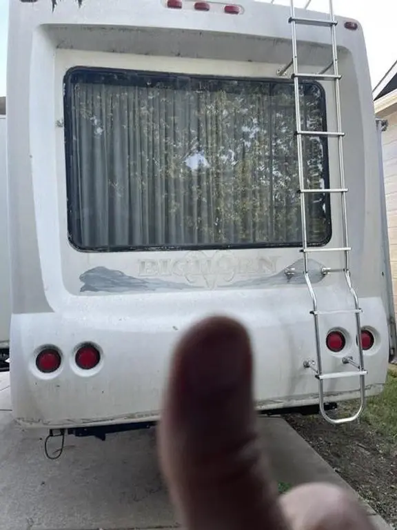 2006 Heartland Big Horn Fifth Wheel