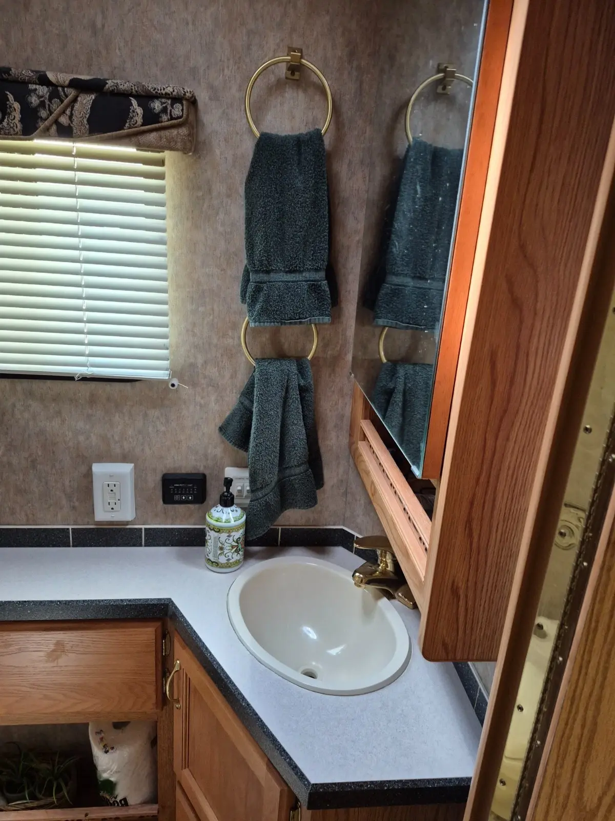 2006 Holiday Rambler Admiral
