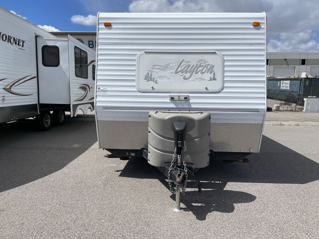 2006 SKYLINE Layton