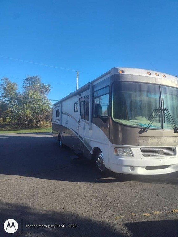 2007 Forest River Georgetown XL Motorized Class A