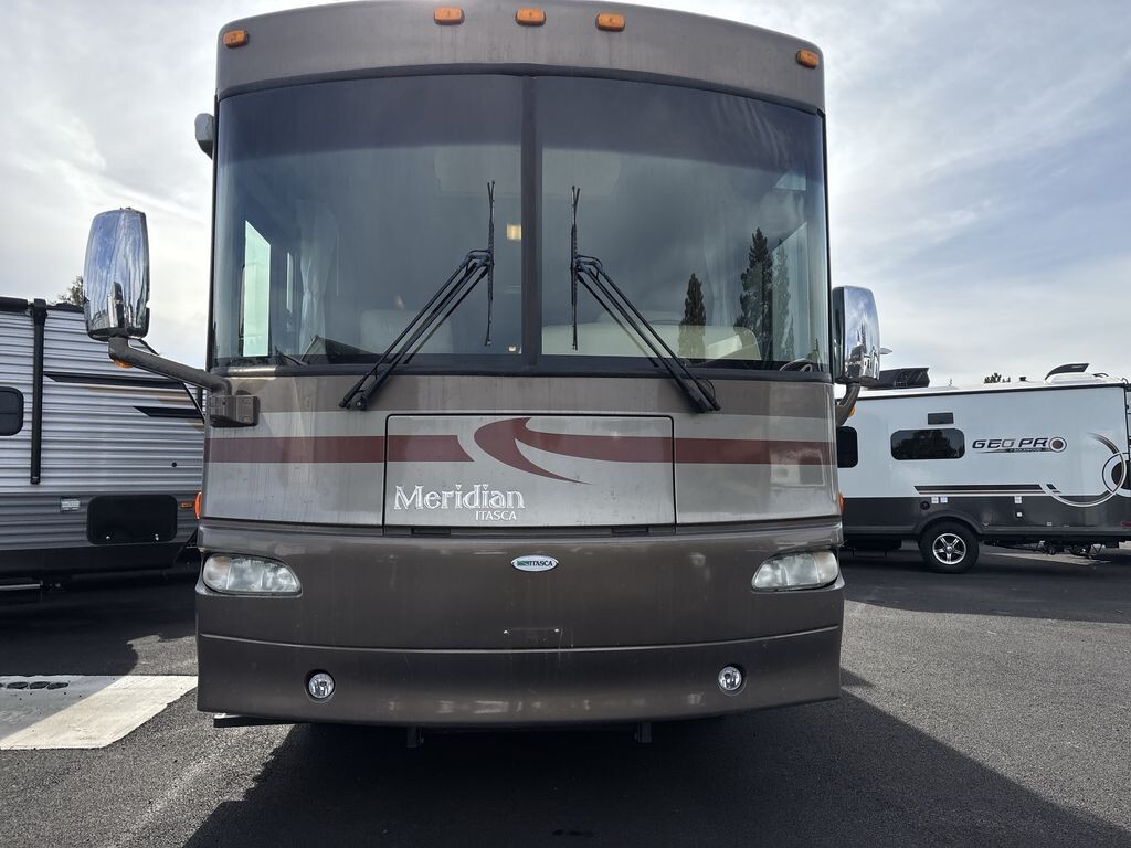 2007 Itasca MERIDIAN