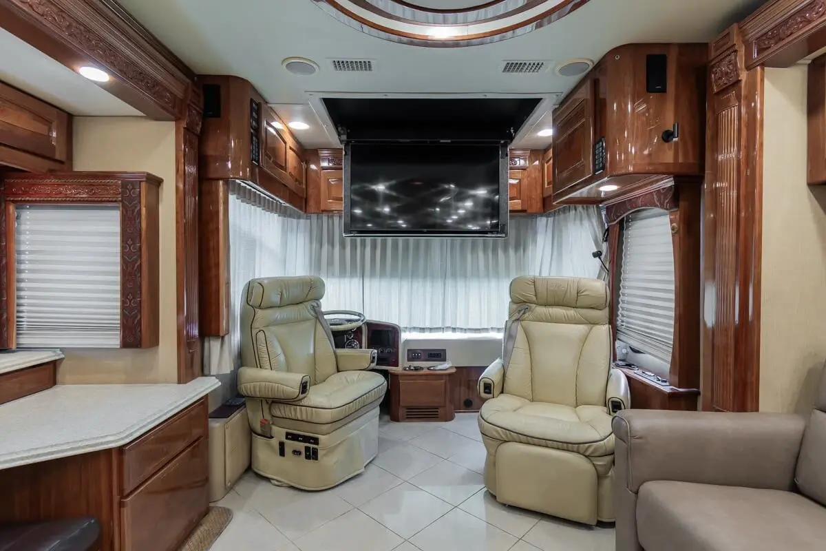 2008 Beaver Marquis