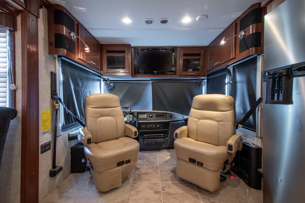 2009 Fleetwood Providence