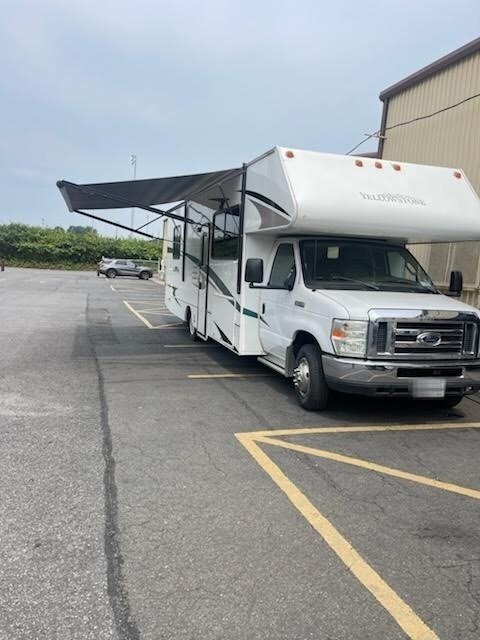 2009 Gulf Stream Yellowstone Motorized Class C