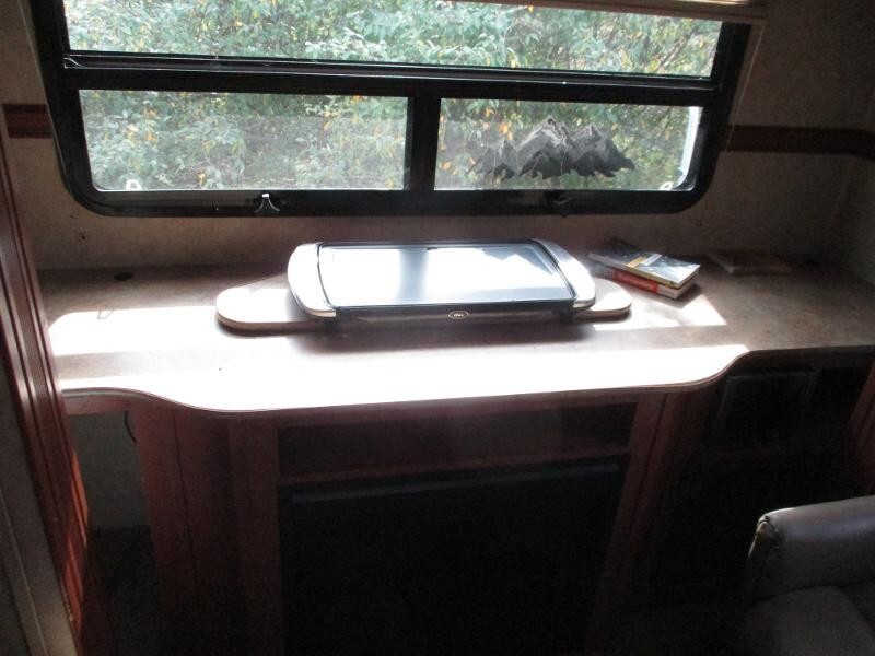 2012 Dutchmen Denali