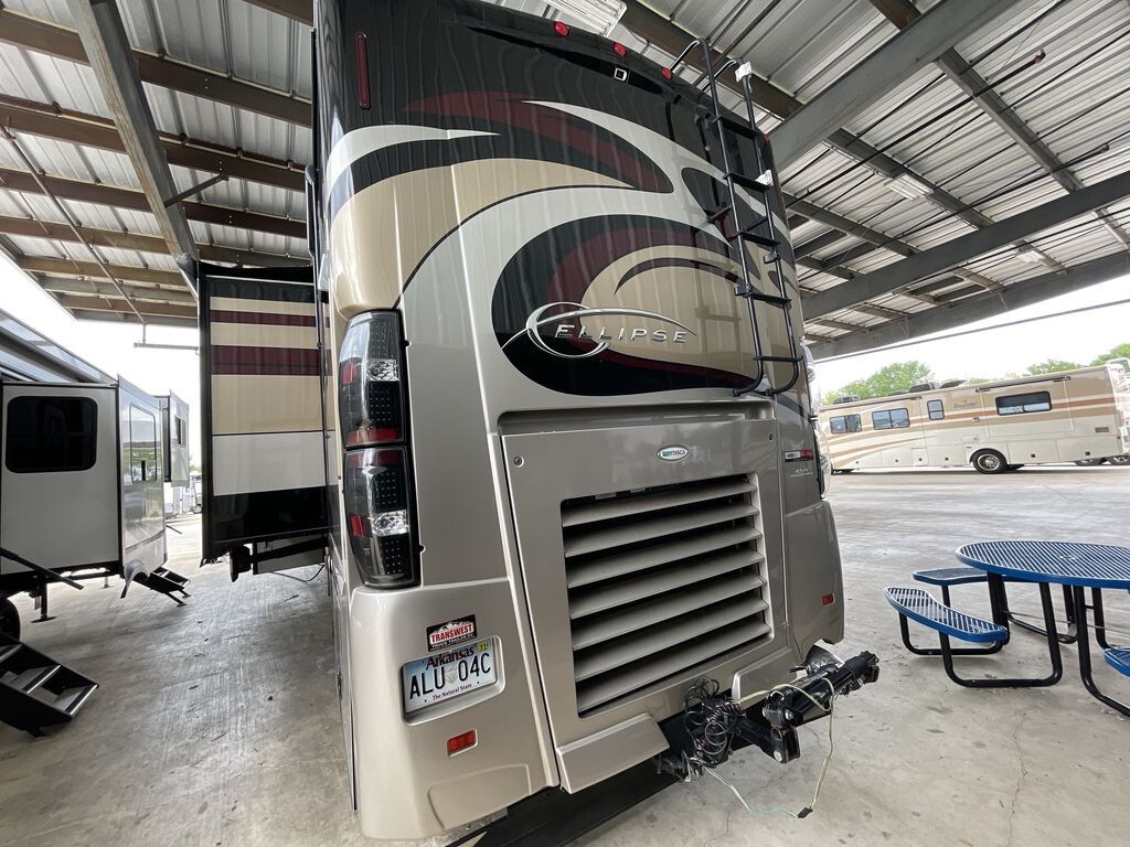 2012 Itasca ELLIPSE