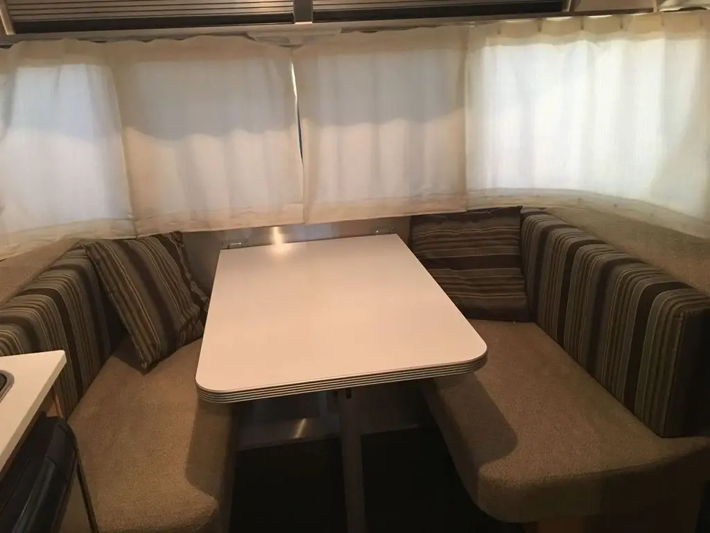 2013 Airstream Sport Travel Trailer