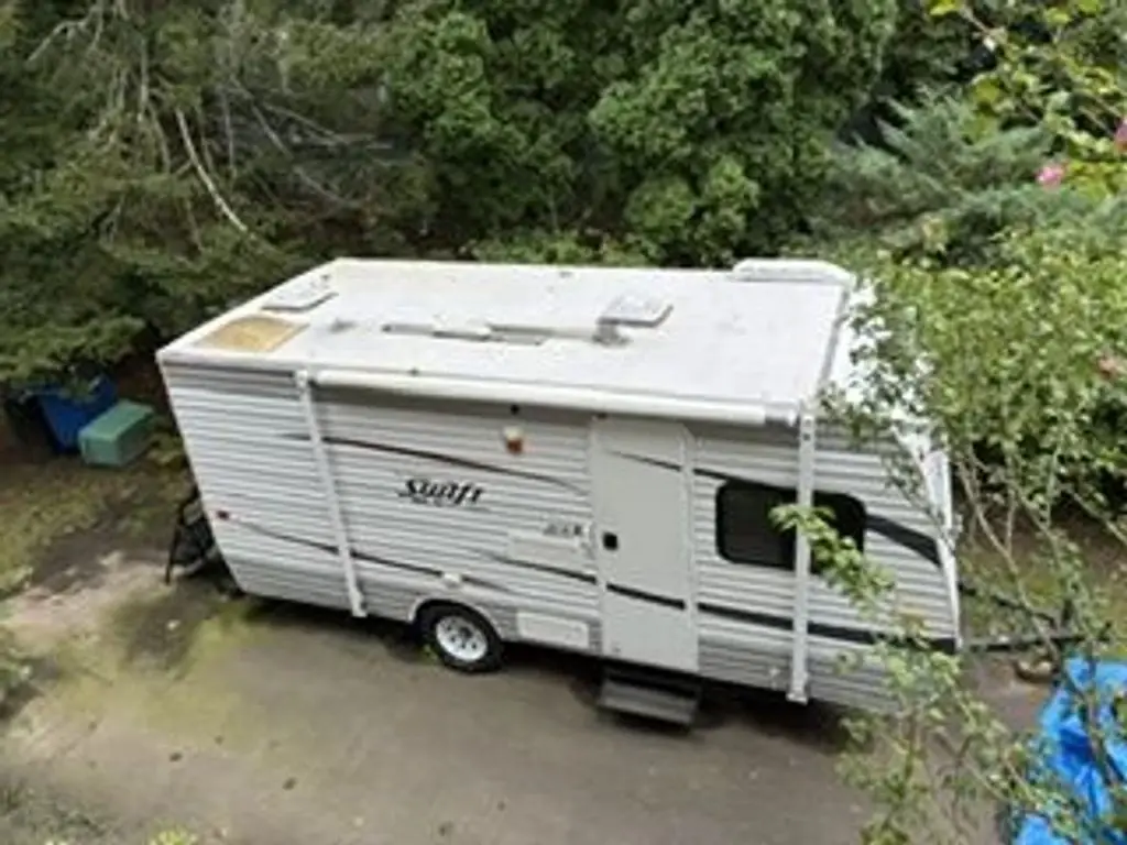 2013 Jayco Jay Flight Swift SLX Travel Trailer
