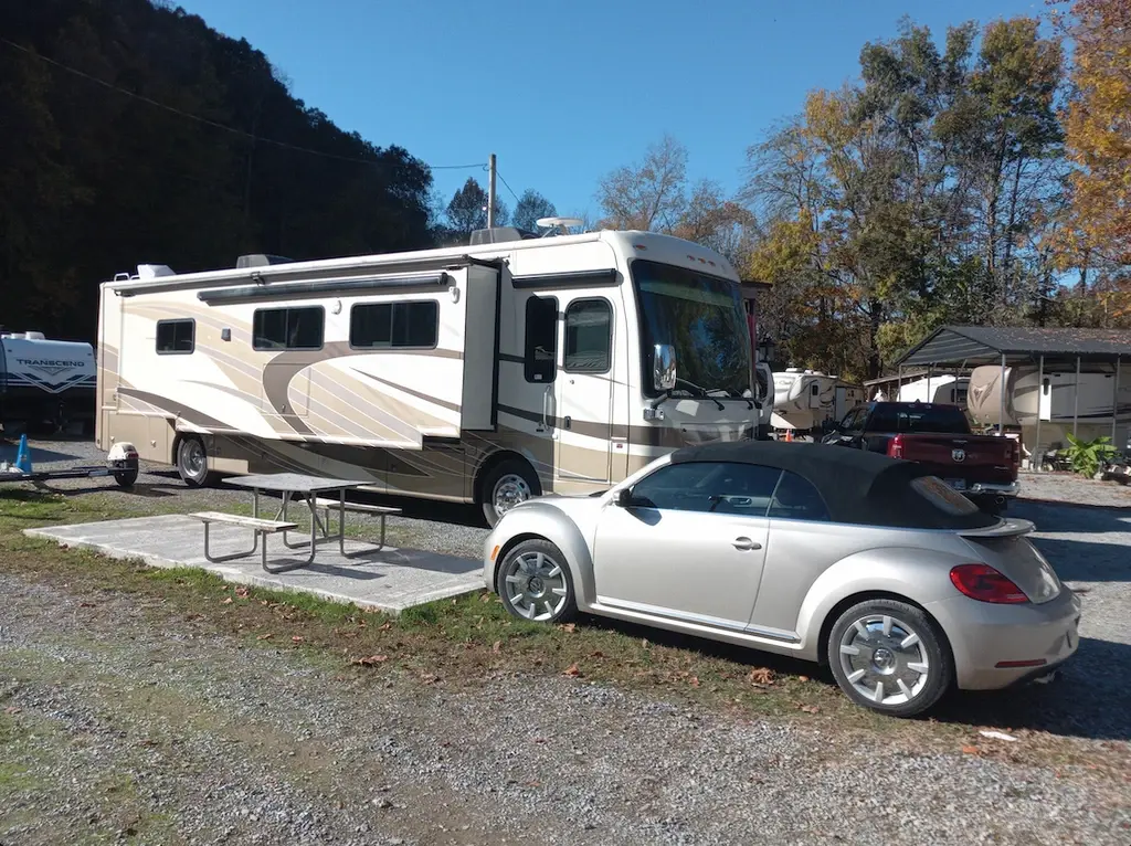 2013 Thor Motor Coach Tuscany XTE Class A Motorhome