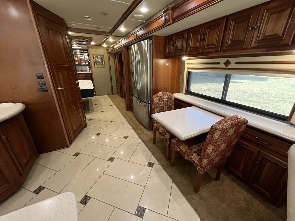 2013 Winnebago Tour Motorized Class A
